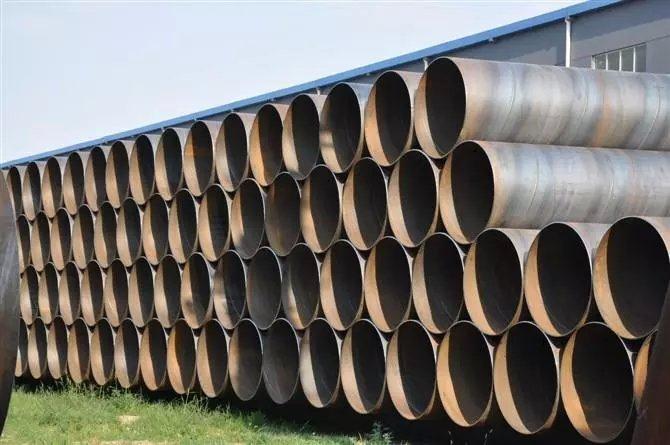 對外加工(熱擴(kuò)-鋼管)--友發(fā)管道